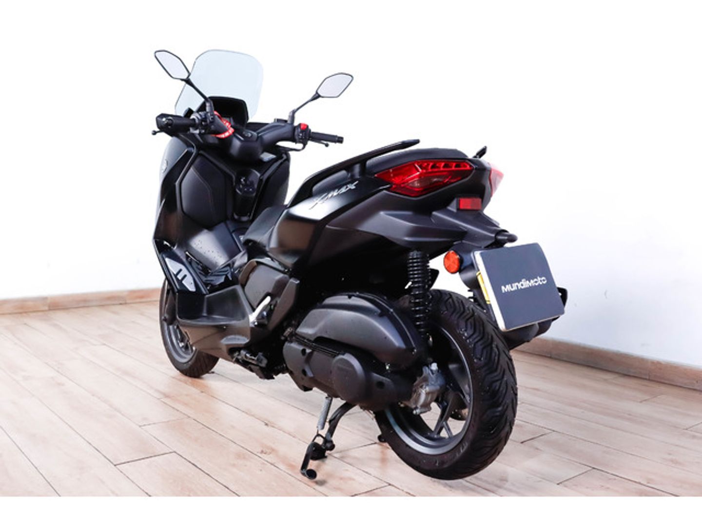 Yamaha XMAX 125 Tech MAX