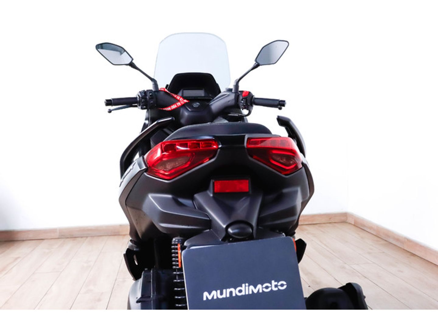 Yamaha XMAX 125 Tech MAX