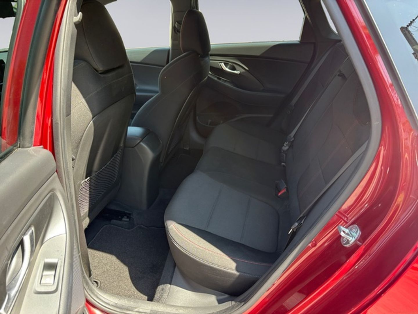 Hyundai i30 1.0 TGDI N-Line 30 Aniversario 88 kW (120 CV)