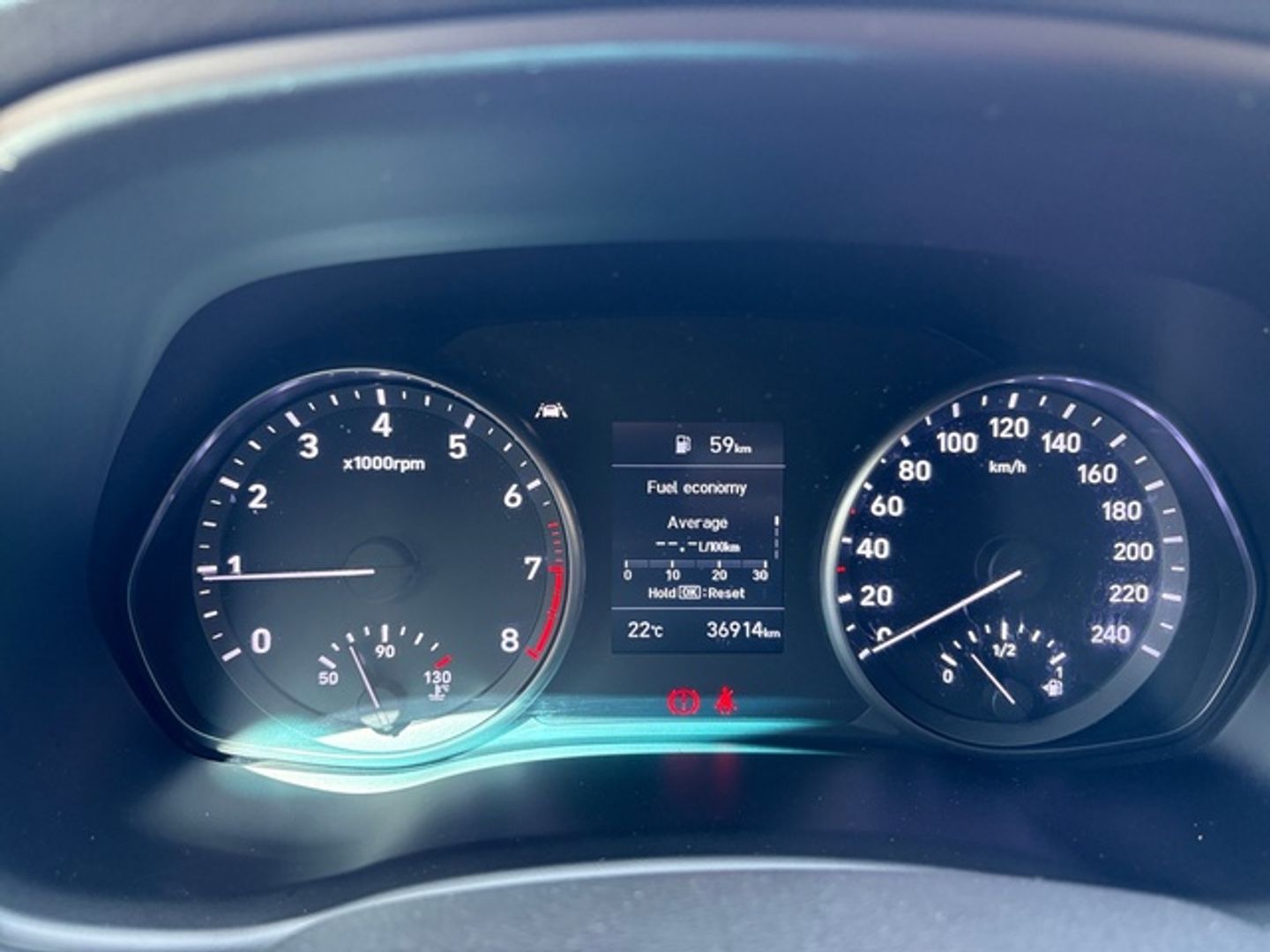 Hyundai i30 1.0 TGDI N-Line 30 Aniversario 88 kW (120 CV)