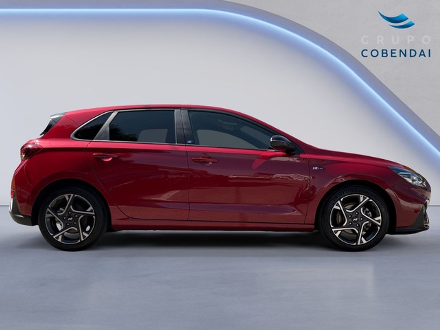 Hyundai i30 1.0 TGDI N-Line 30 Aniversario 88 kW (120 CV)