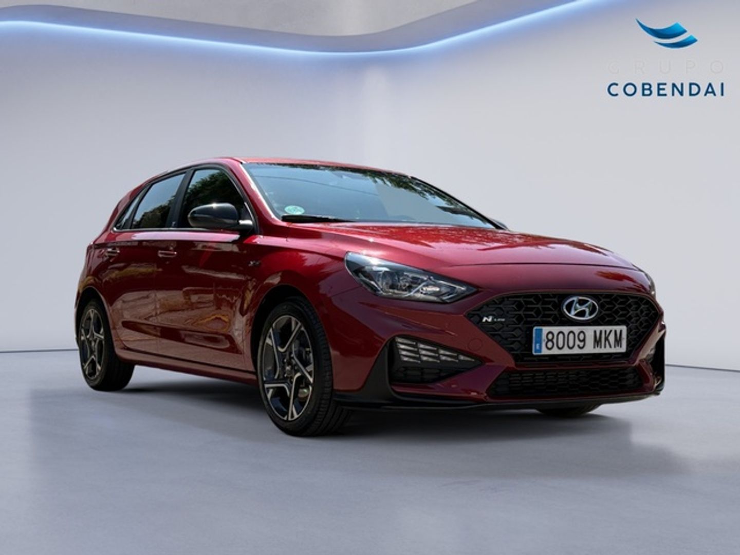 Hyundai i30 1.0 TGDI N-Line 30 Aniversario 88 kW (120 CV)