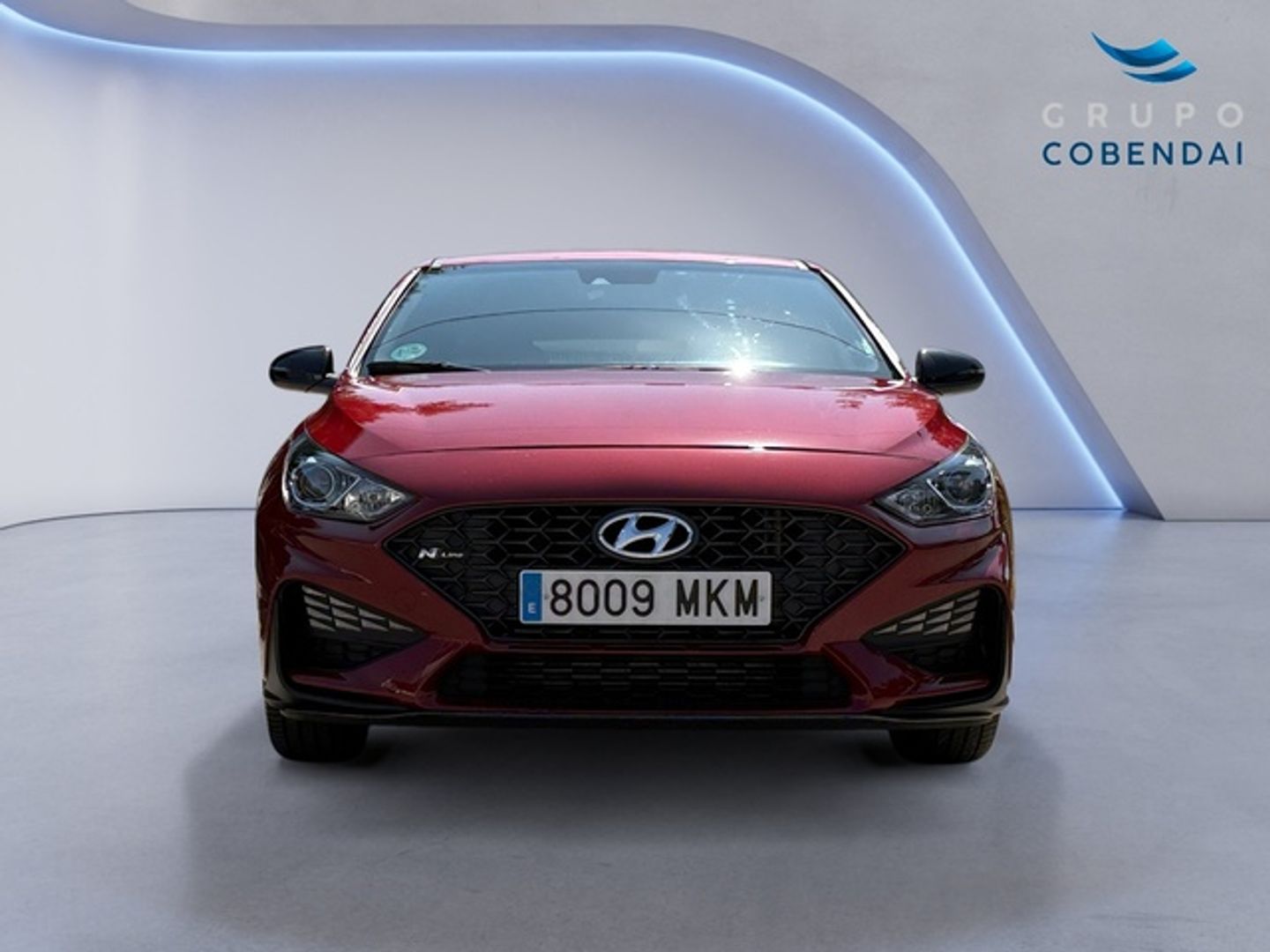 Hyundai i30 1.0 TGDI N-Line 30 Aniversario 88 kW (120 CV)