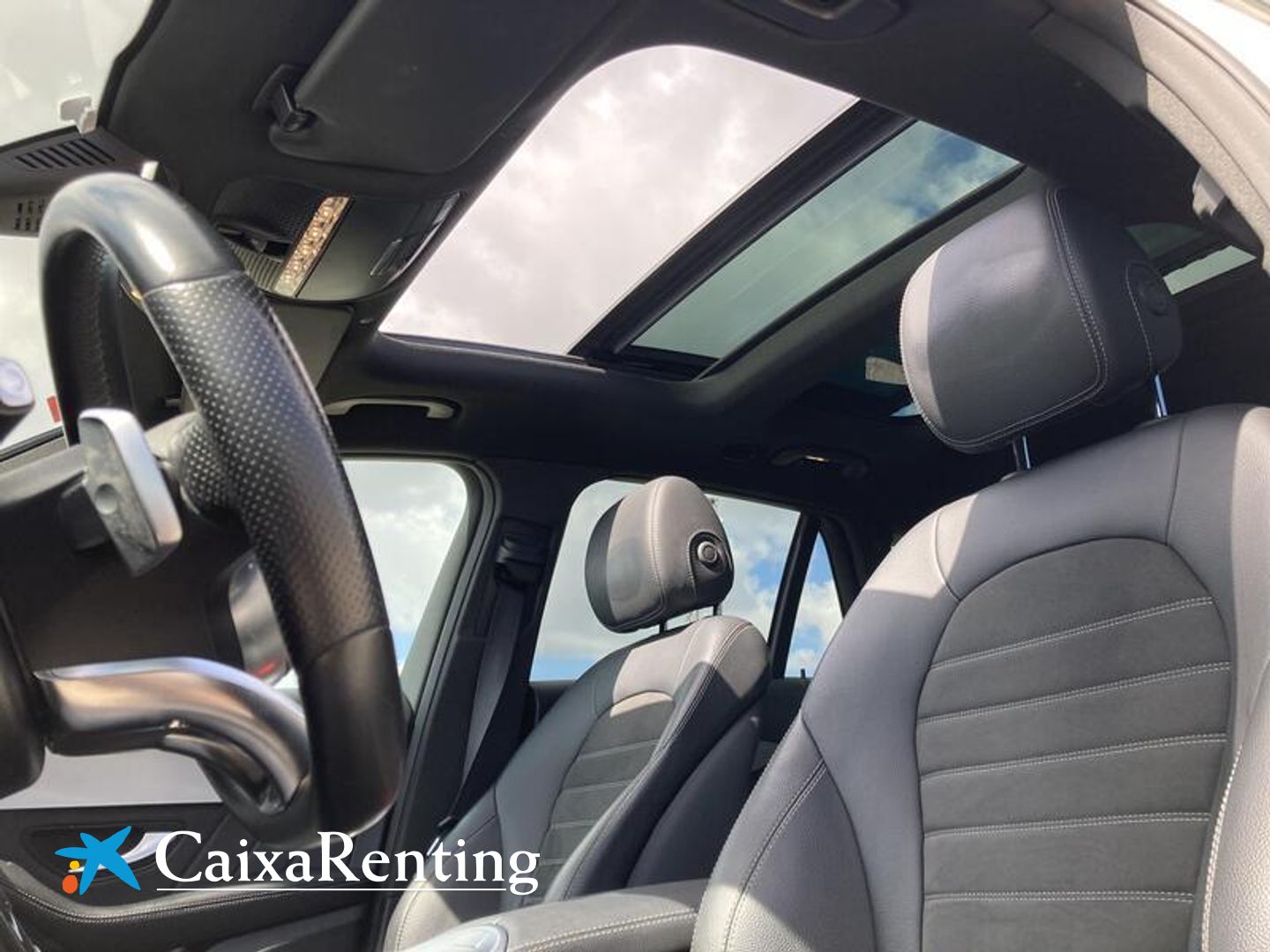 Mercedes-Benz GLC GLC 300 e 4Matic 235 kW (320 CV)