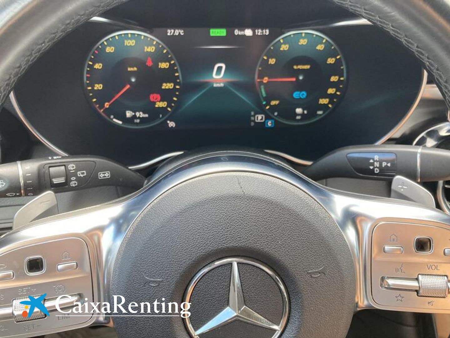 Mercedes-Benz GLC GLC 300 e 4Matic 235 kW (320 CV)