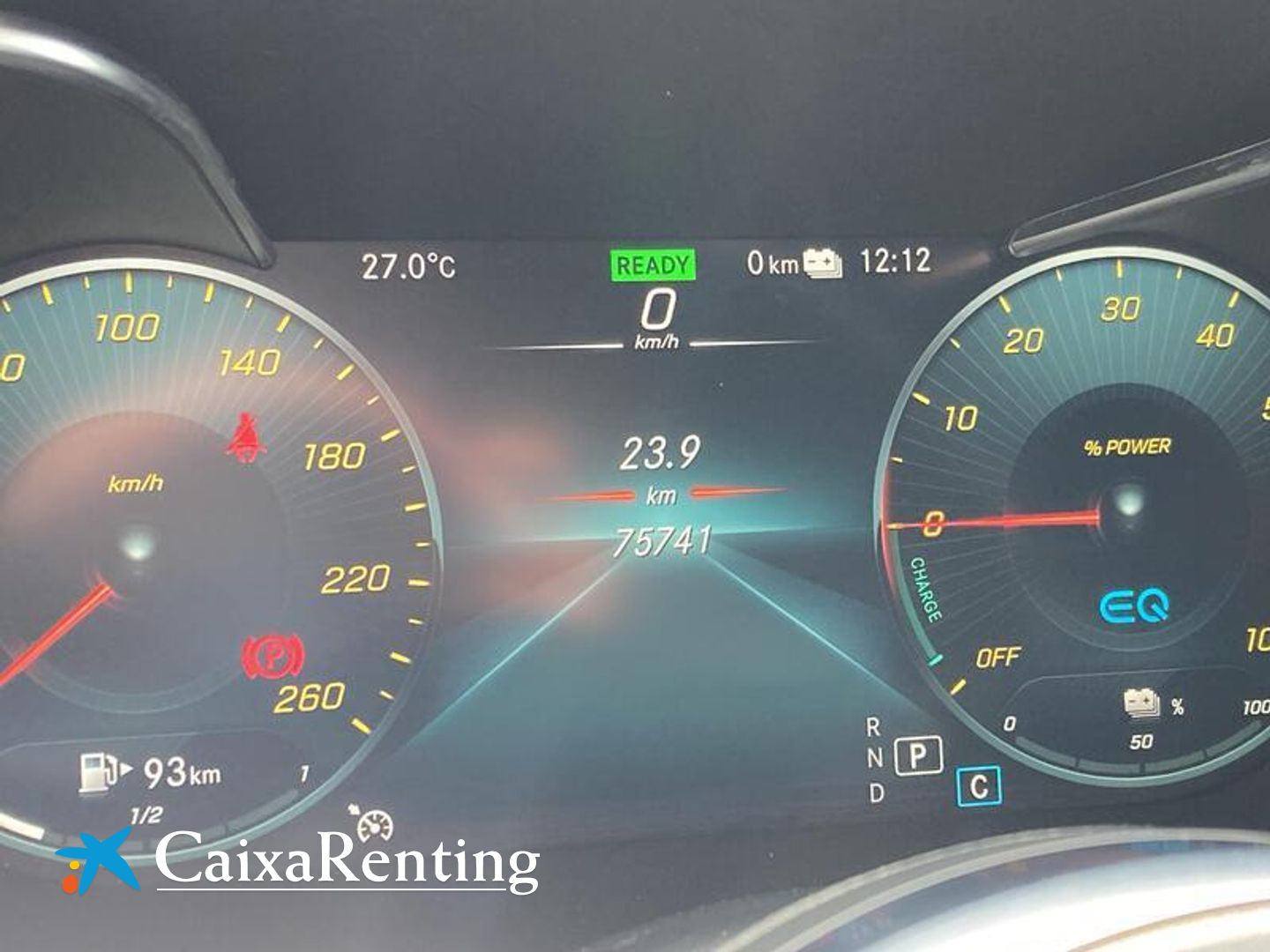 Mercedes-Benz GLC GLC 300 e 4Matic 235 kW (320 CV)