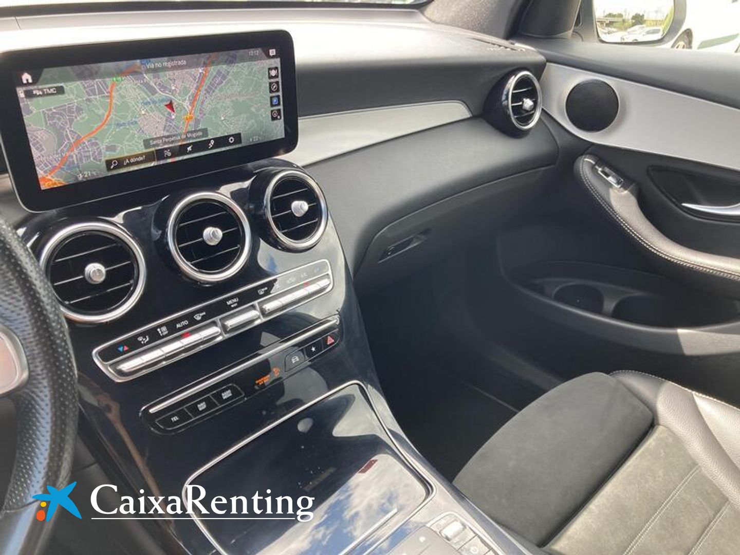 Mercedes-Benz GLC GLC 300 e 4Matic 235 kW (320 CV)