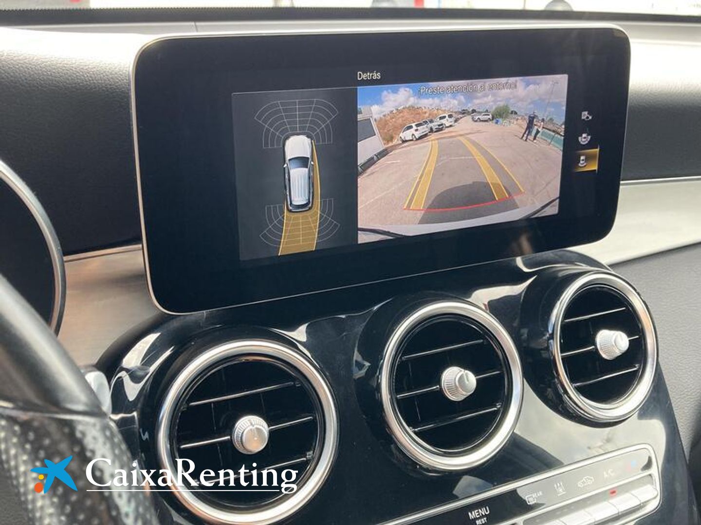 Mercedes-Benz GLC GLC 300 e 4Matic 235 kW (320 CV)