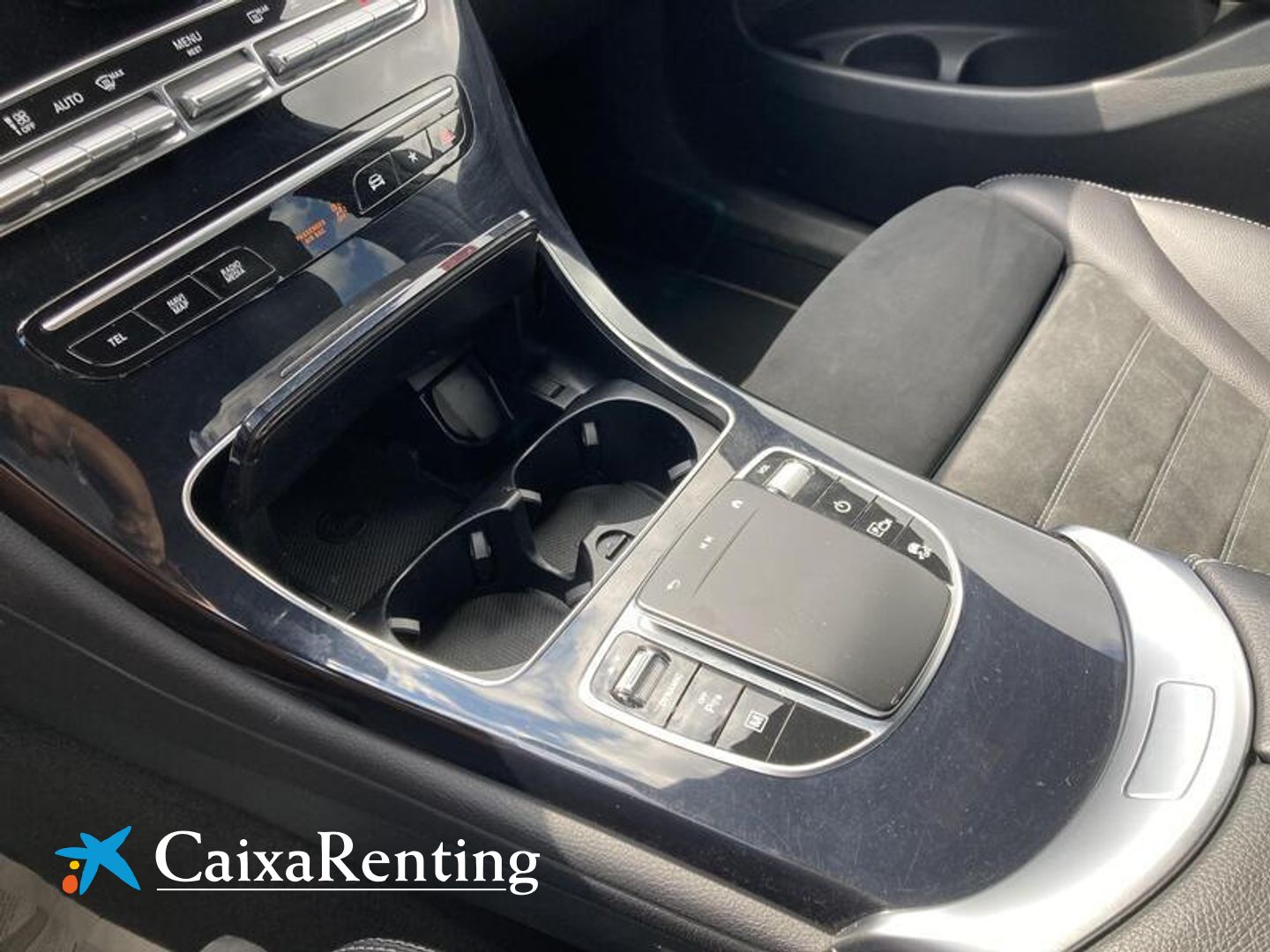 Mercedes-Benz GLC GLC 300 e 4Matic 235 kW (320 CV)
