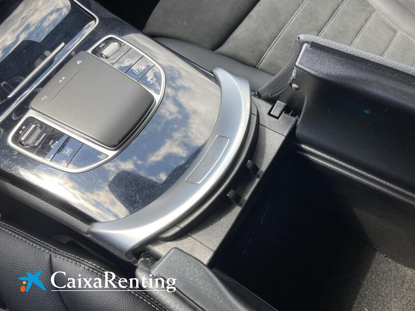 Mercedes-Benz GLC GLC 300 e 4Matic 235 kW (320 CV)
