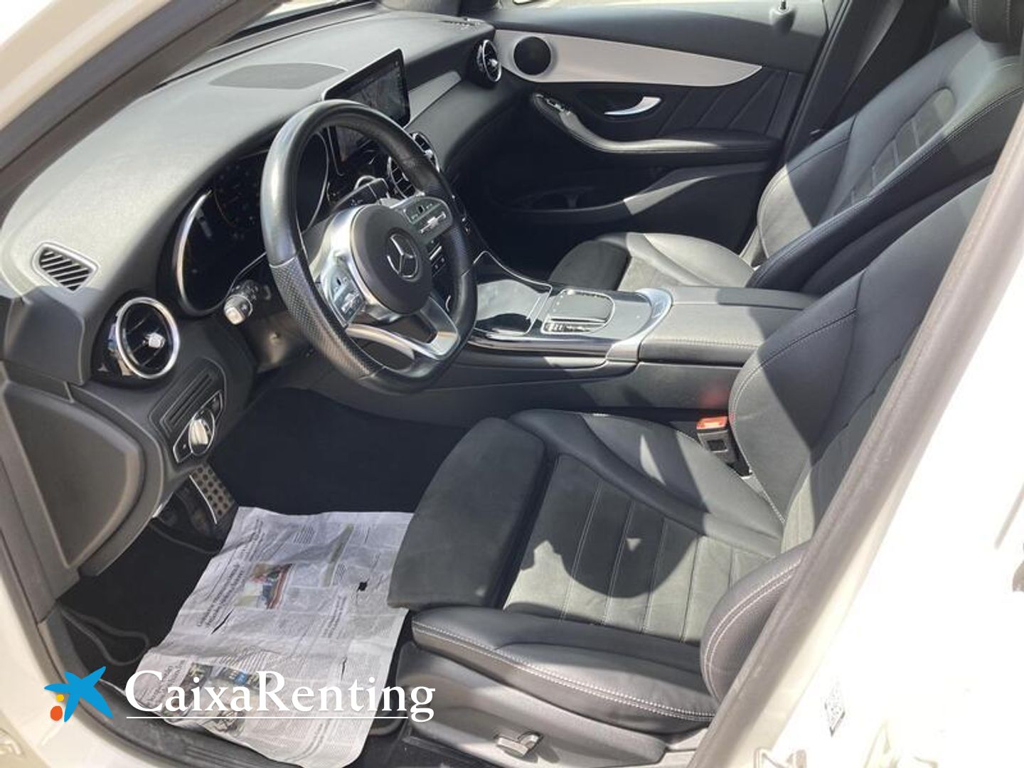 Mercedes-Benz GLC GLC 300 e 4Matic 235 kW (320 CV)