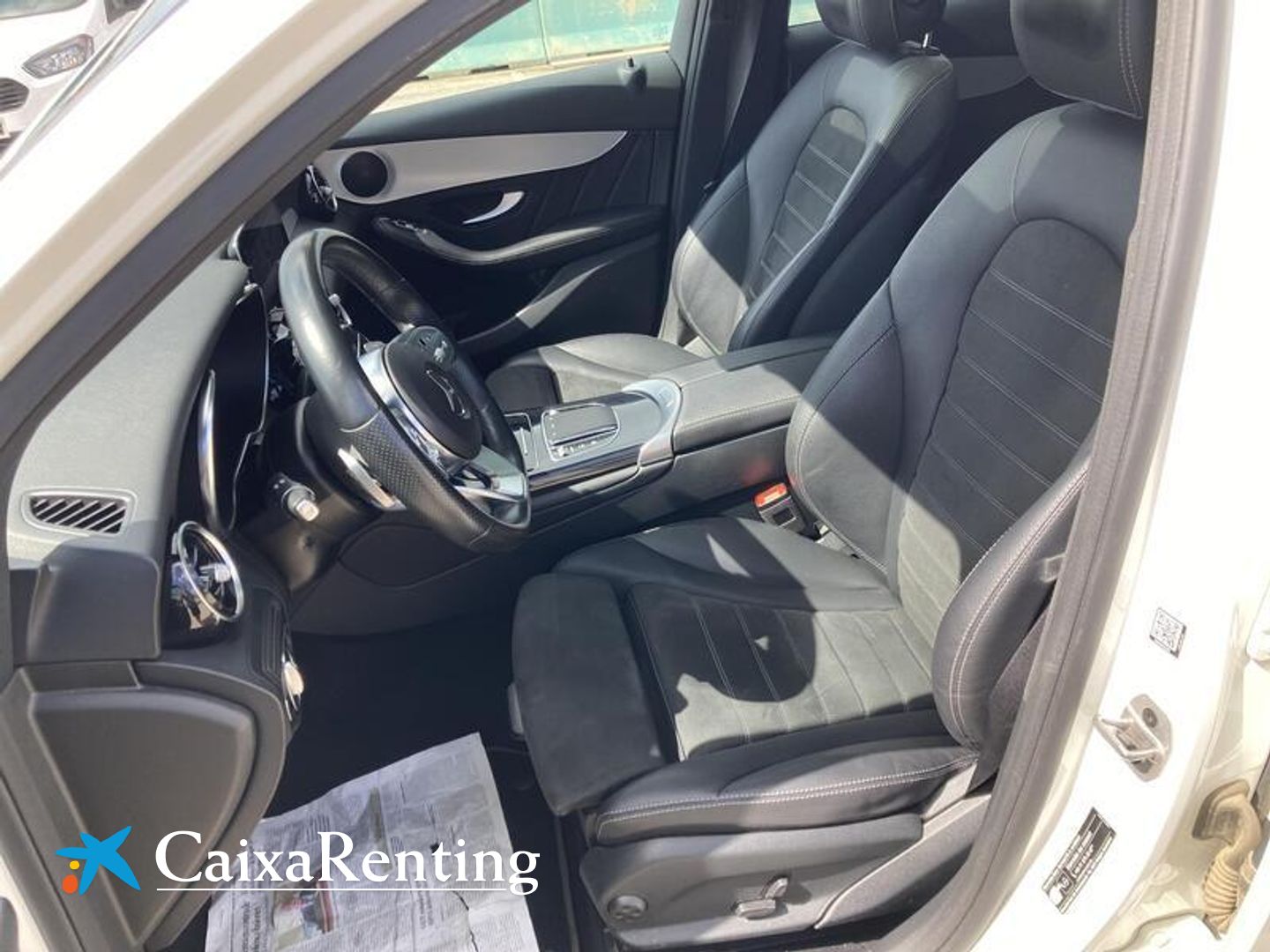 Mercedes-Benz GLC GLC 300 e 4Matic 235 kW (320 CV)