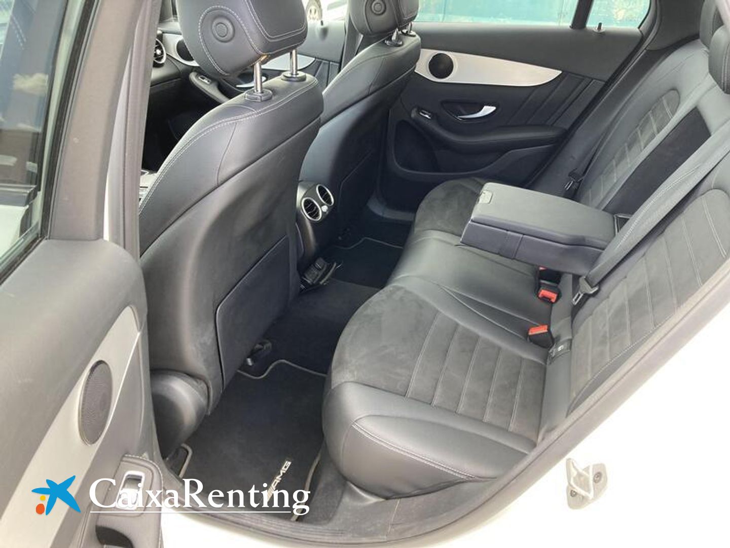 Mercedes-Benz GLC GLC 300 e 4Matic 235 kW (320 CV)