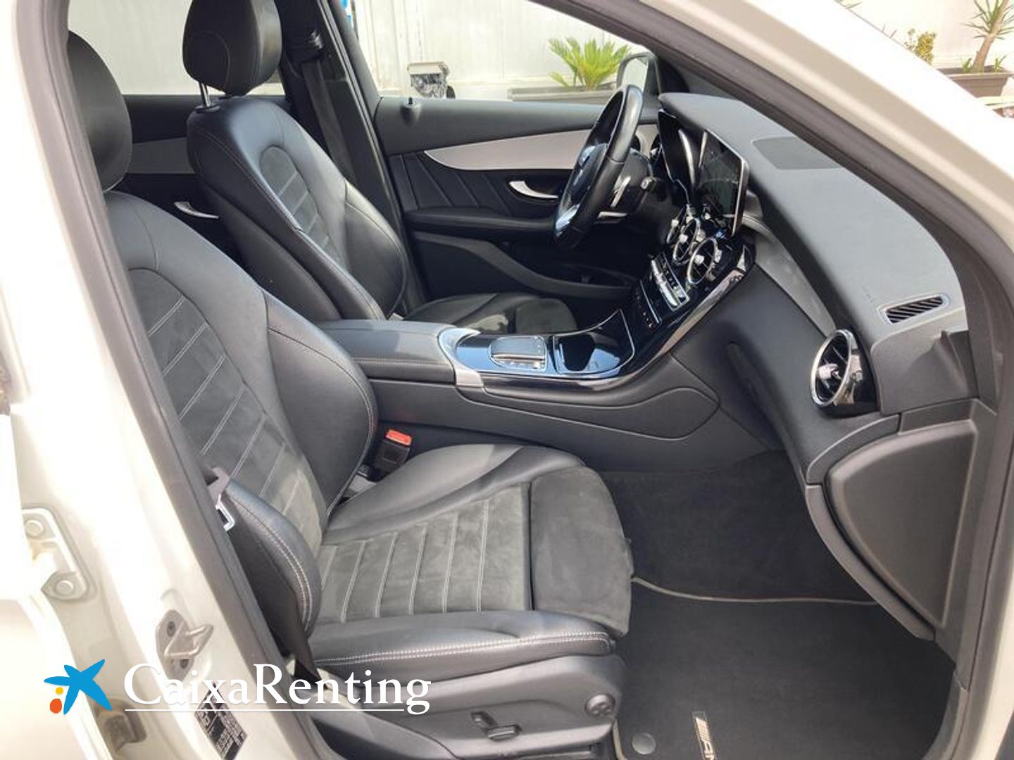Mercedes-Benz GLC GLC 300 e 4Matic 235 kW (320 CV)
