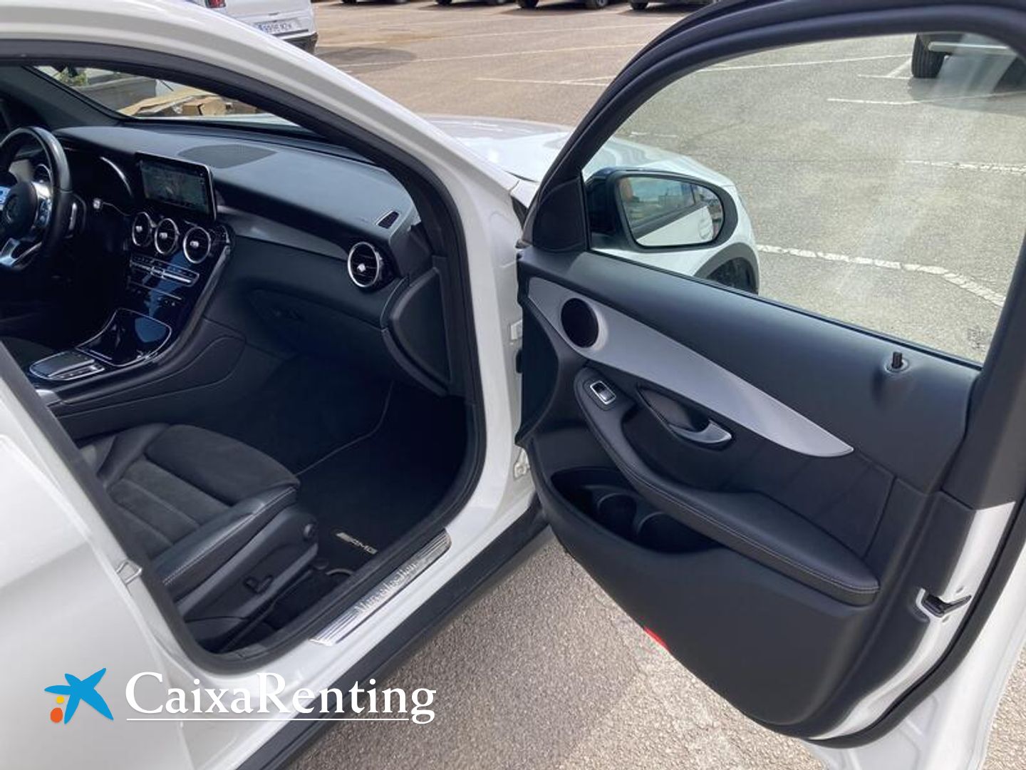 Mercedes-Benz GLC GLC 300 e 4Matic 235 kW (320 CV)