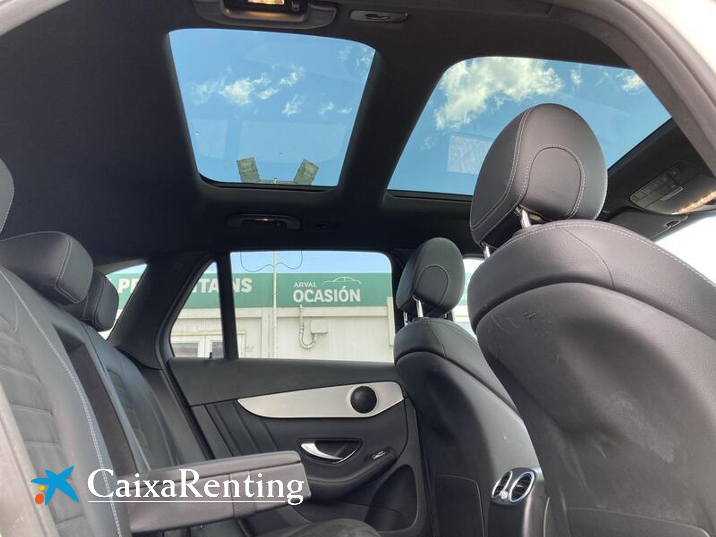 Mercedes-Benz GLC GLC 300 e 4Matic 235 kW (320 CV)