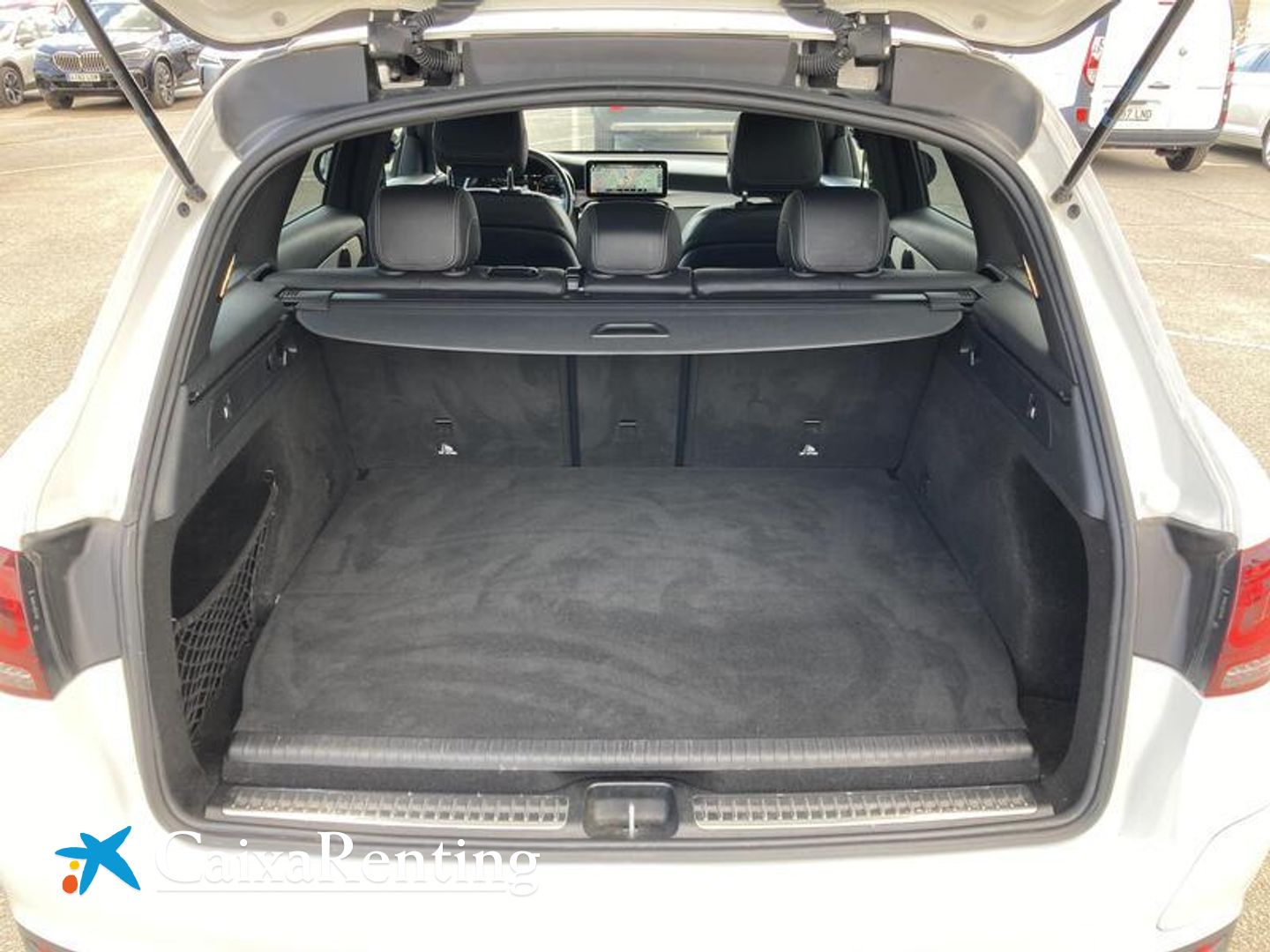 Mercedes-Benz GLC GLC 300 e 4Matic 235 kW (320 CV)