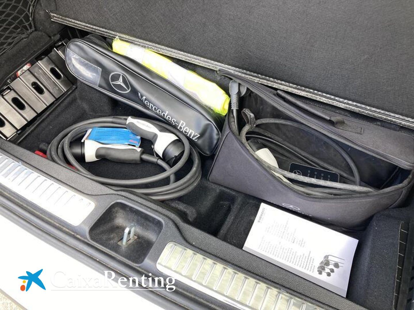 Mercedes-Benz GLC GLC 300 e 4Matic 235 kW (320 CV)