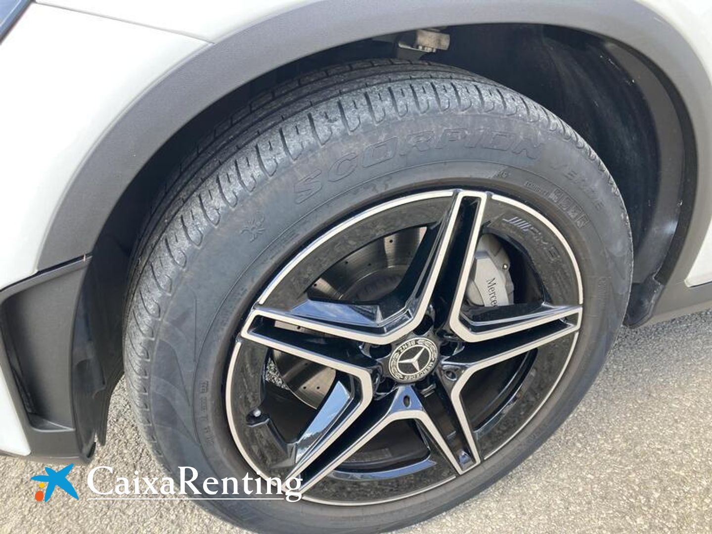 Mercedes-Benz GLC GLC 300 e 4Matic 235 kW (320 CV)