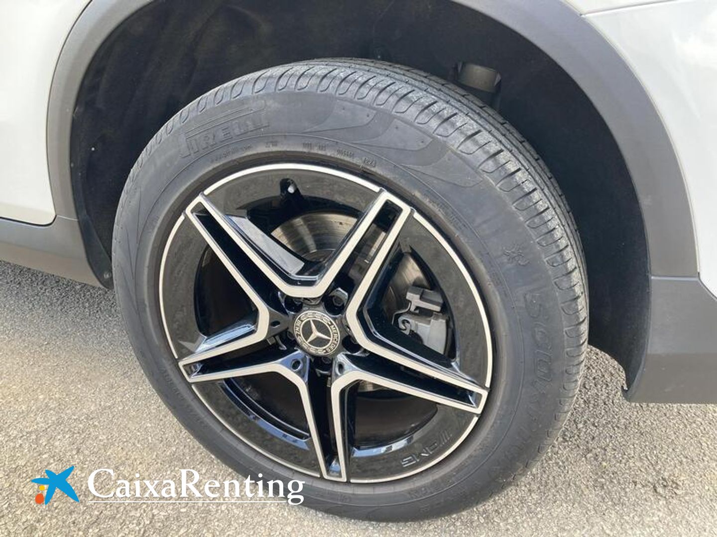 Mercedes-Benz GLC GLC 300 e 4Matic 235 kW (320 CV)