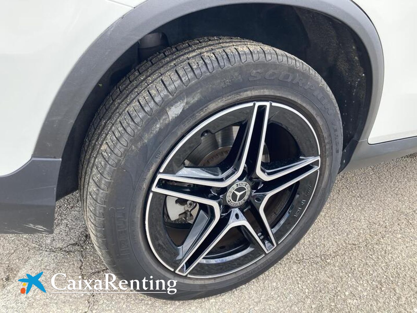 Mercedes-Benz GLC GLC 300 e 4Matic 235 kW (320 CV)