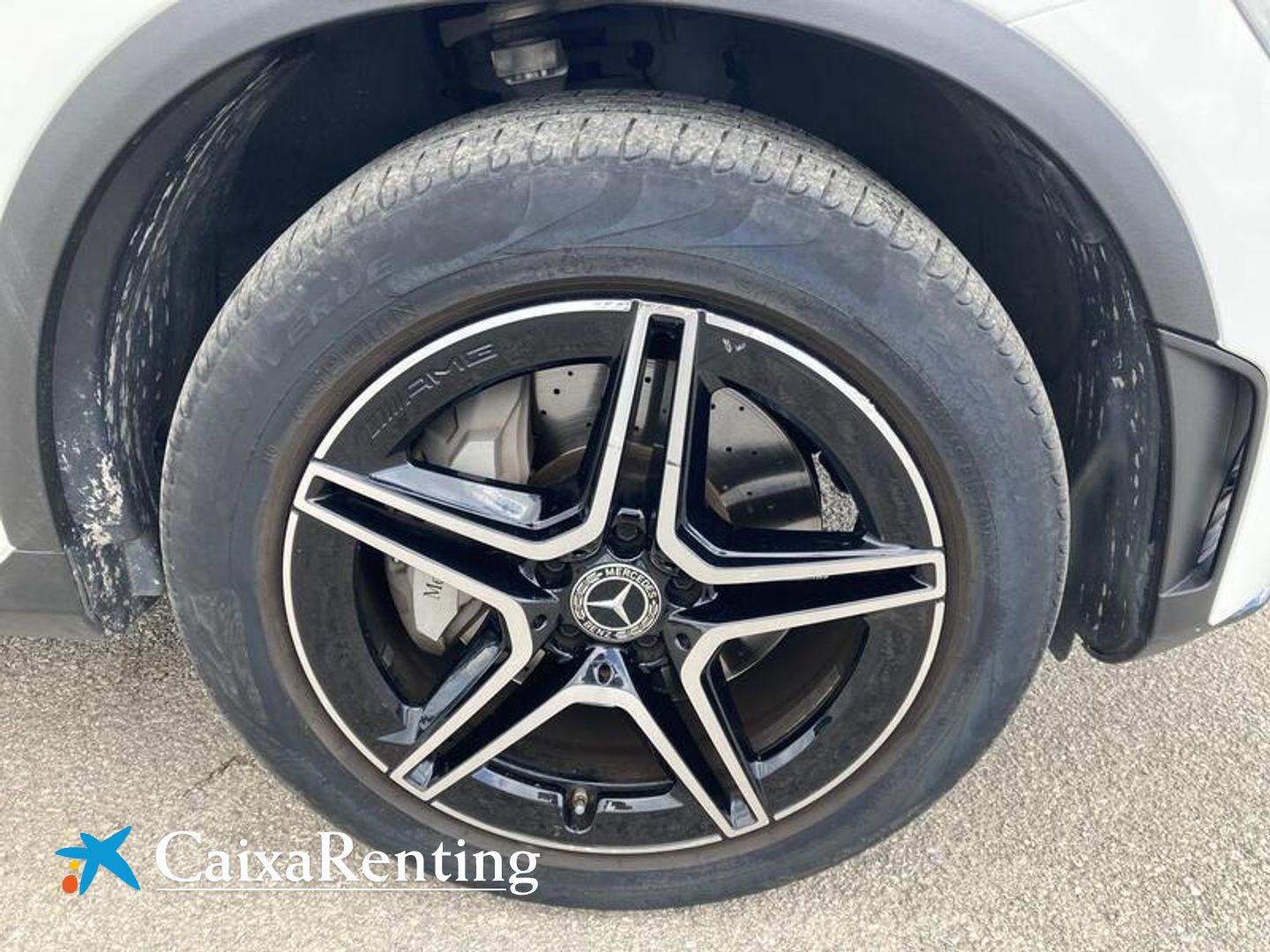 Mercedes-Benz GLC GLC 300 e 4Matic 235 kW (320 CV)