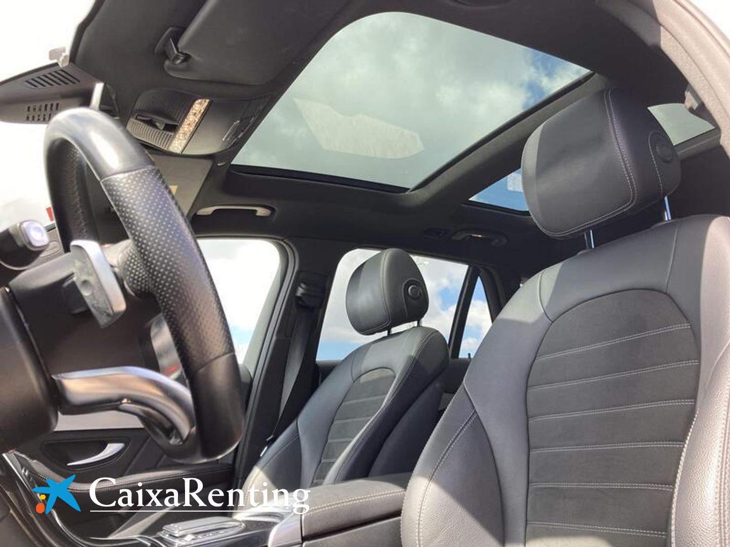 Mercedes-Benz GLC GLC 300 e 4Matic 235 kW (320 CV)