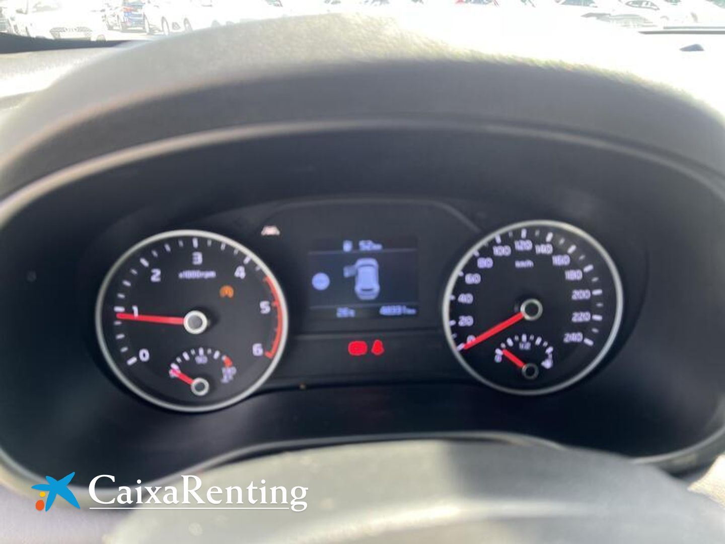 Kia Sportage 1.6 CRDi MHEV Drive Plus 4x2 100 kW (136 CV)