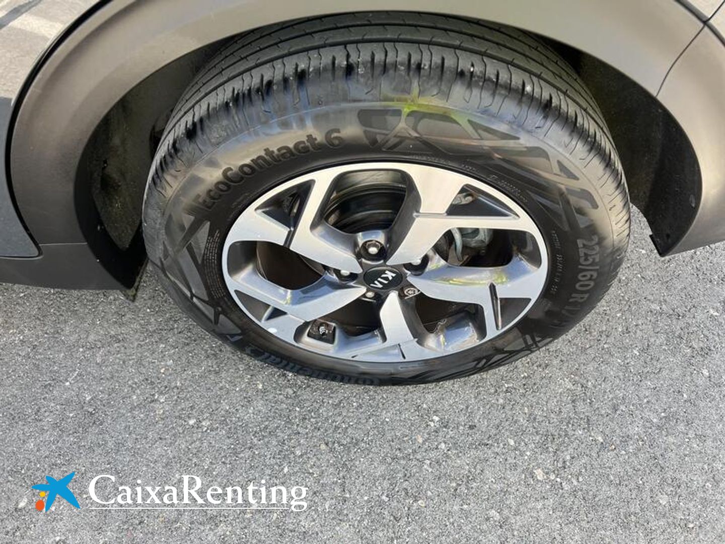Kia Sportage 1.6 CRDi MHEV Drive Plus 4x2 100 kW (136 CV)