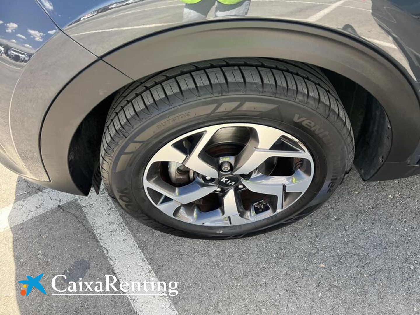 Kia Sportage 1.6 CRDi MHEV Drive Plus 4x2 100 kW (136 CV)