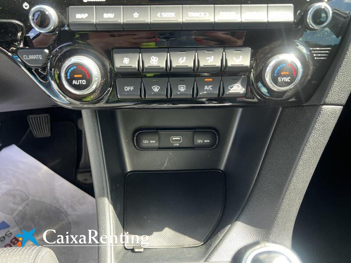 Kia Sportage 1.6 CRDi MHEV Drive Plus 4x2 100 kW (136 CV)