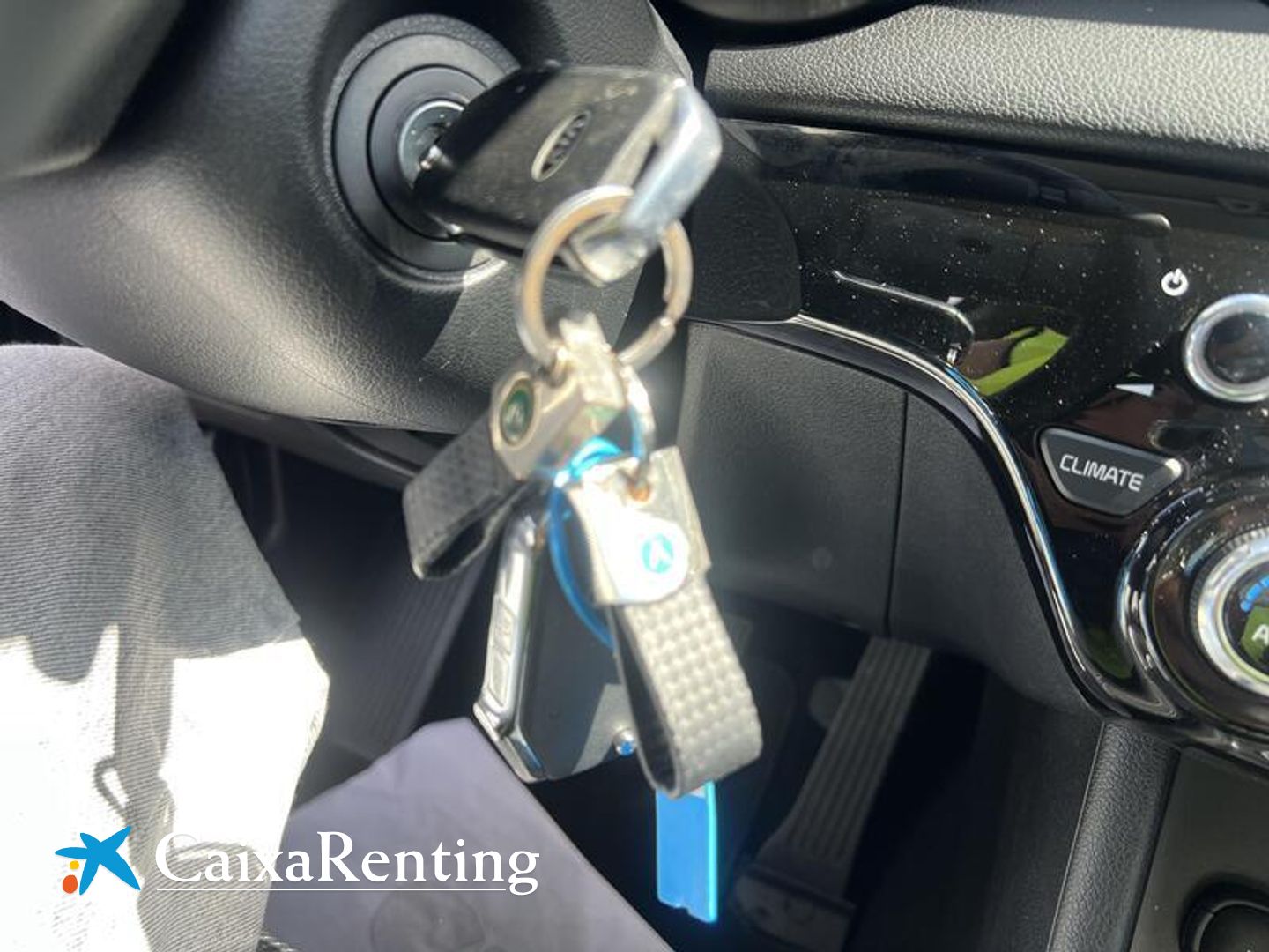 Kia Sportage 1.6 CRDi MHEV Drive Plus 4x2 100 kW (136 CV)