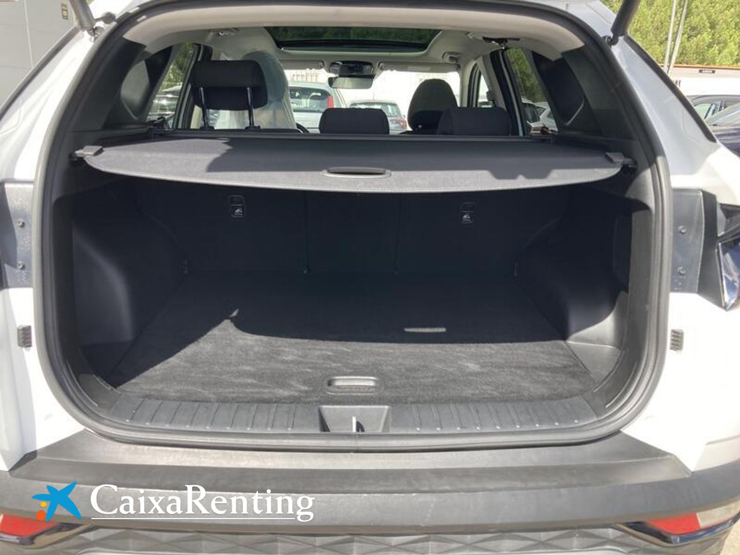 Hyundai Tucson 1.6 TGDI 48V Tecno Sky 110 kW (150 CV)