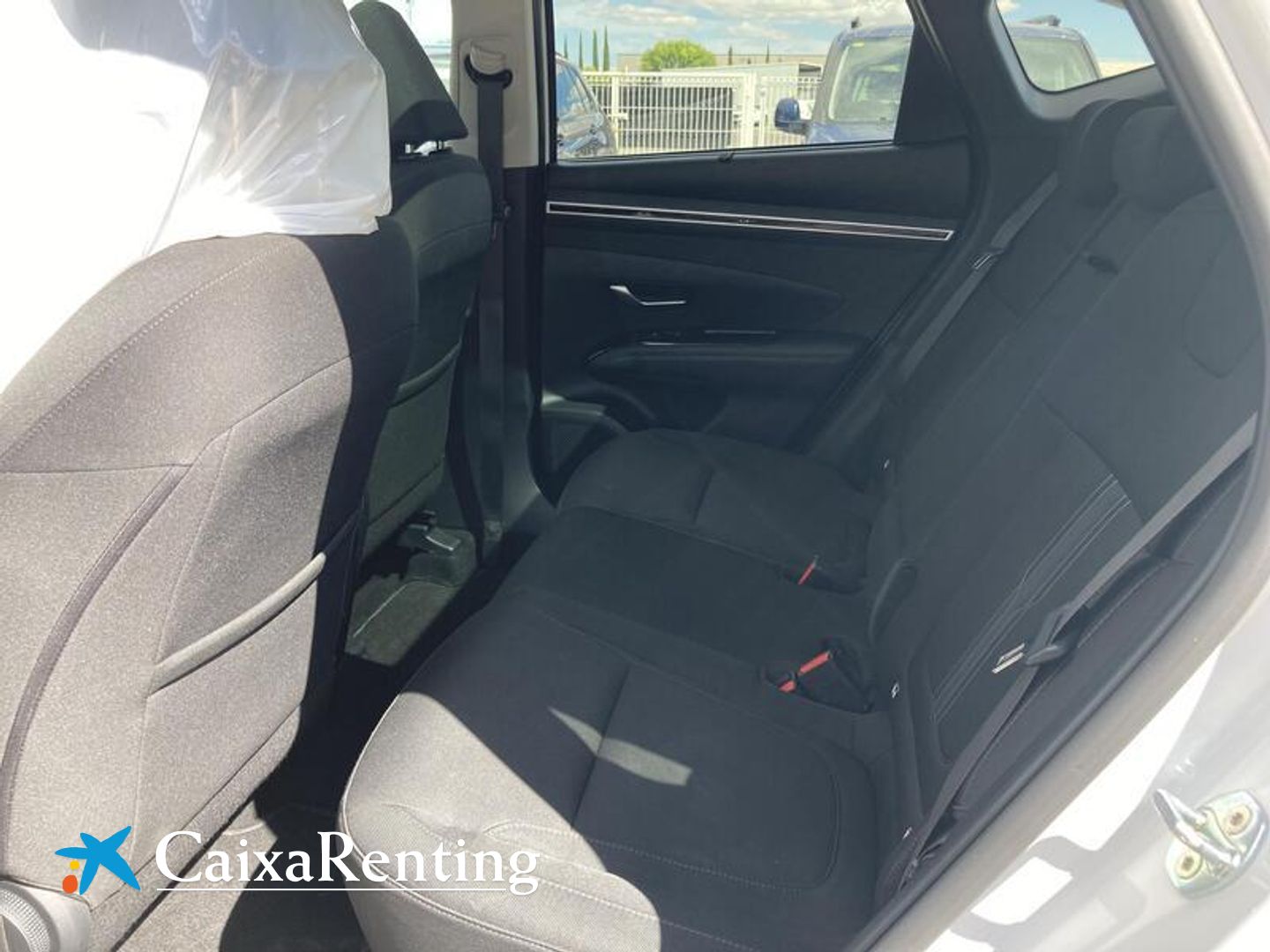 Hyundai Tucson 1.6 TGDI 48V Tecno Sky 110 kW (150 CV)