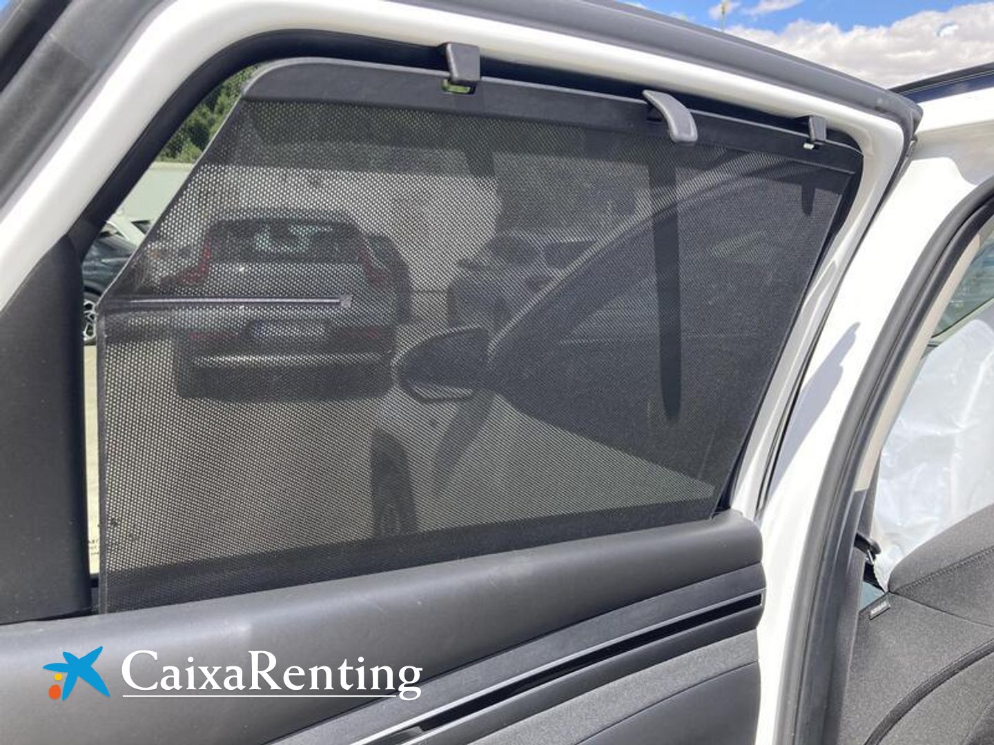 Hyundai Tucson 1.6 TGDI 48V Tecno Sky 110 kW (150 CV)