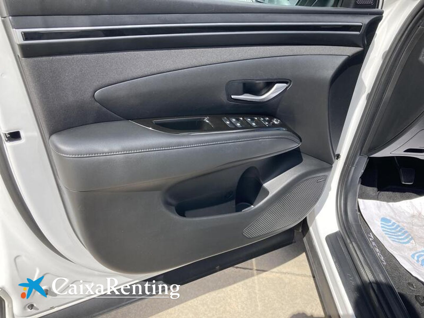 Hyundai Tucson 1.6 TGDI 48V Tecno Sky 110 kW (150 CV)