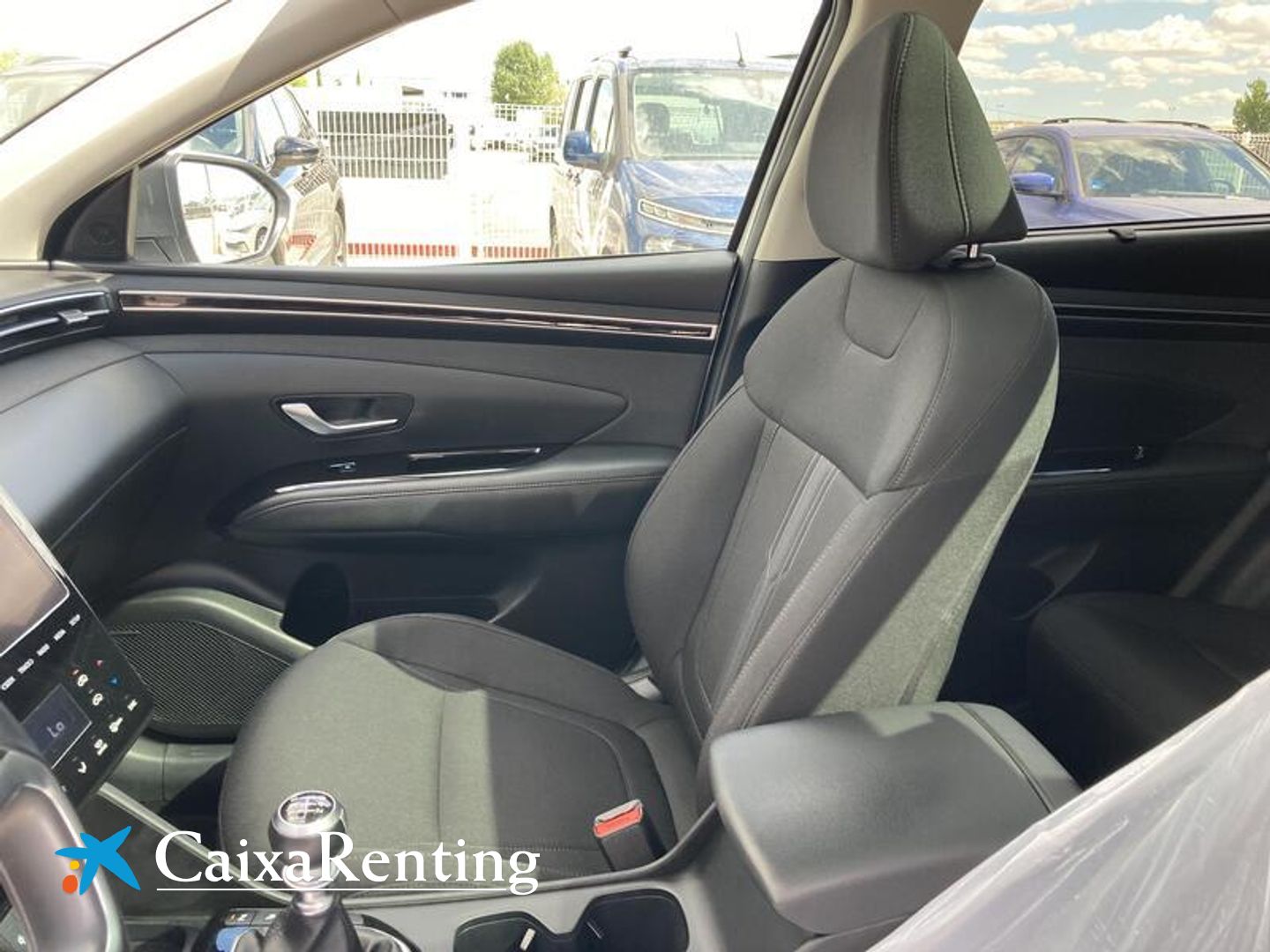 Hyundai Tucson 1.6 TGDI 48V Tecno Sky 110 kW (150 CV)