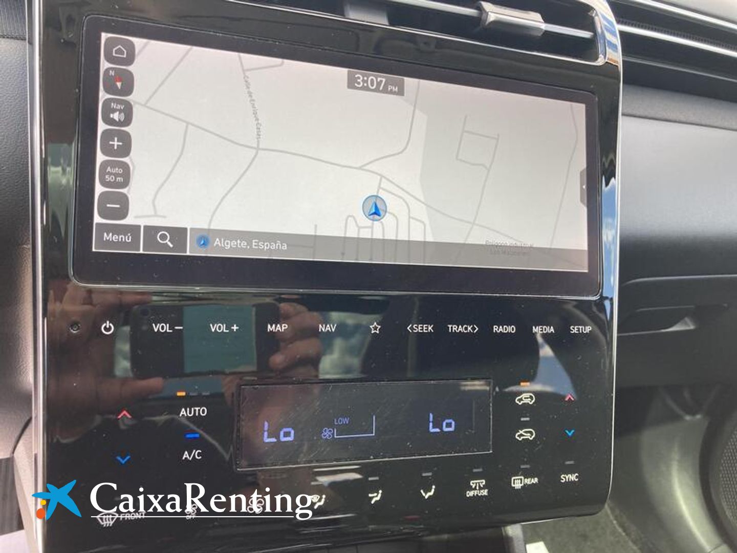 Hyundai Tucson 1.6 TGDI 48V Tecno Sky 110 kW (150 CV)
