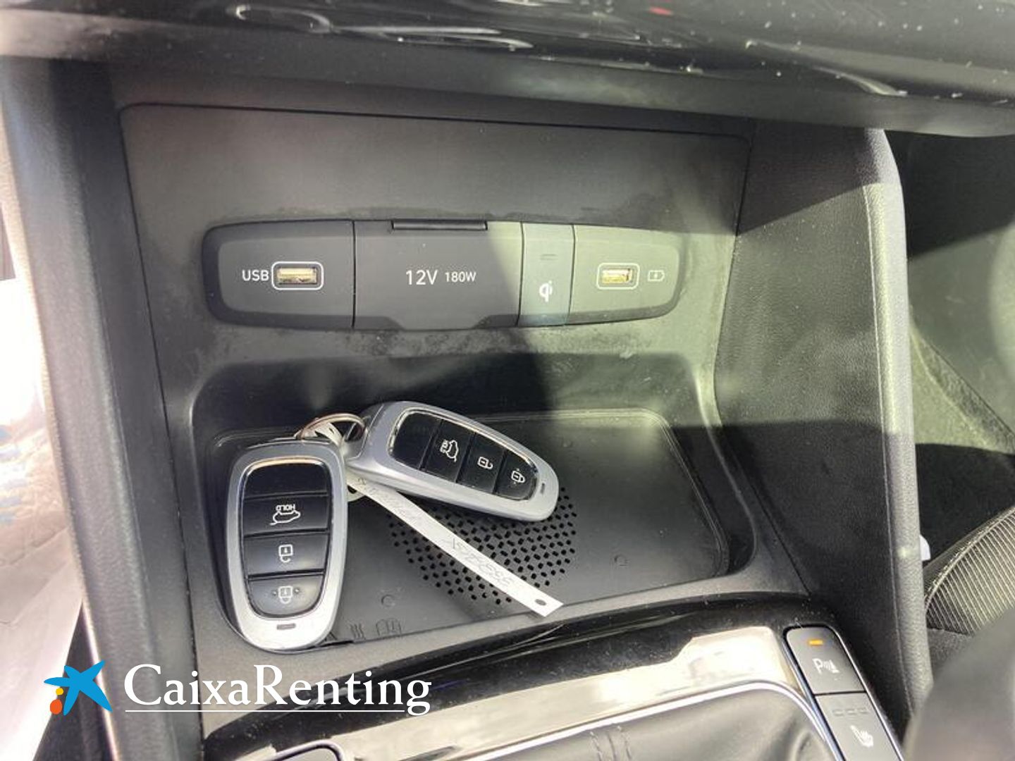 Hyundai Tucson 1.6 TGDI 48V Tecno Sky 110 kW (150 CV)