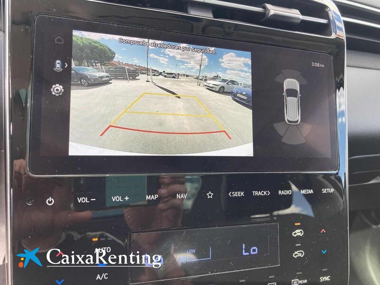 Hyundai Tucson 1.6 TGDI 48V Tecno Sky 110 kW (150 CV)