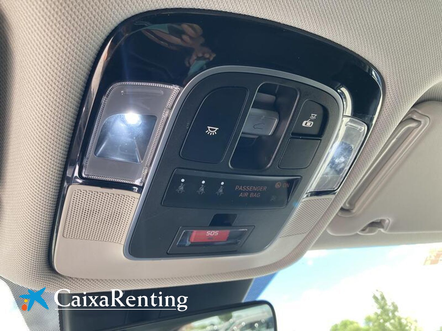 Hyundai Tucson 1.6 TGDI 48V Tecno Sky 110 kW (150 CV)