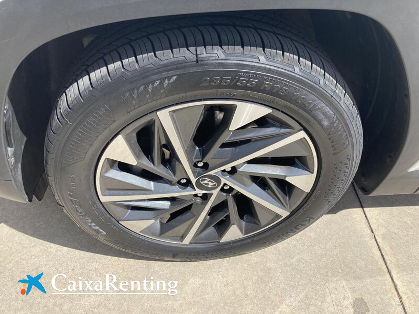 Hyundai Tucson 1.6 TGDI 48V Tecno Sky 110 kW (150 CV)
