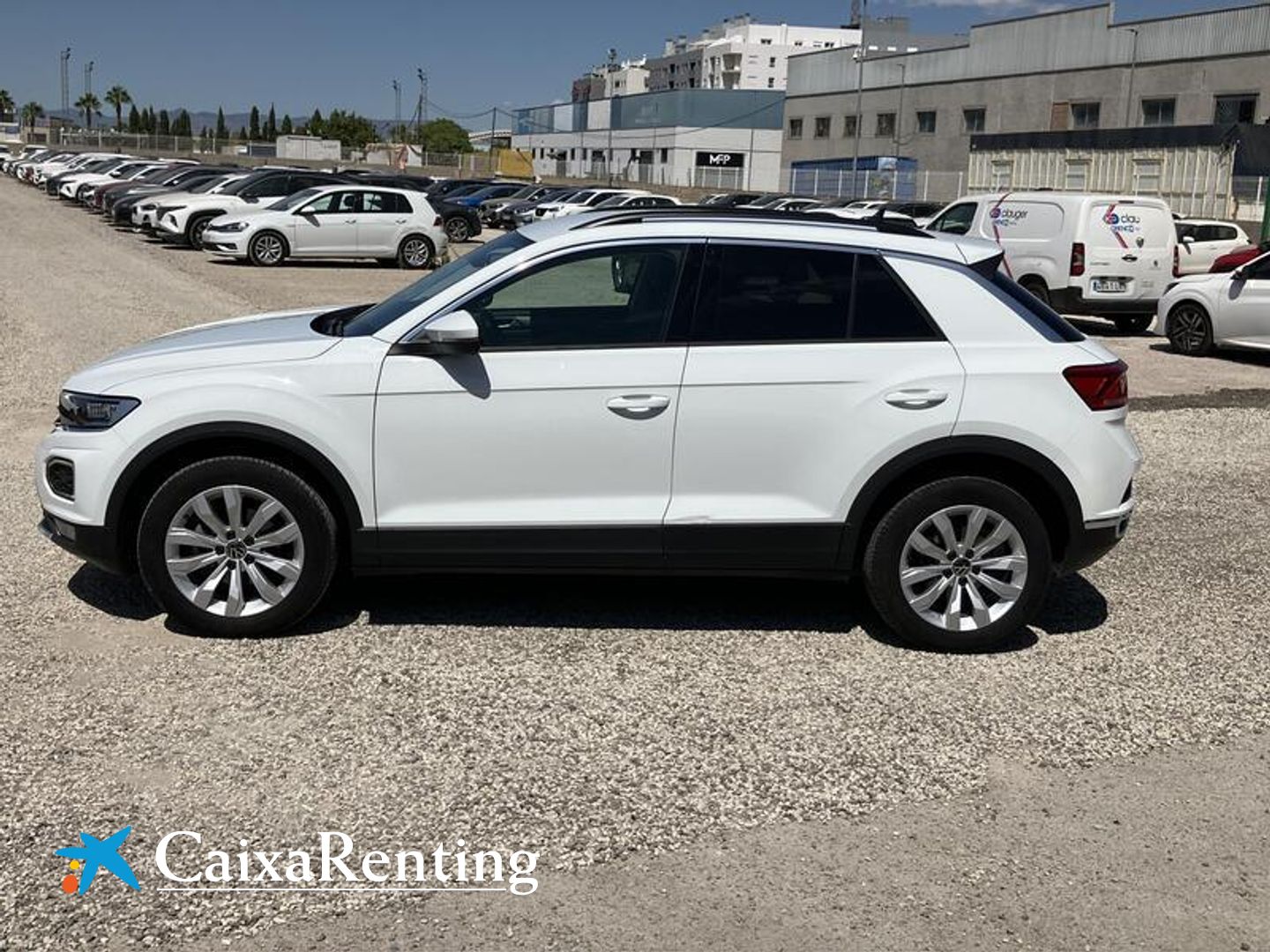 Volkswagen T-Roc Advance 2.0 TDI 85 kW (115 CV)