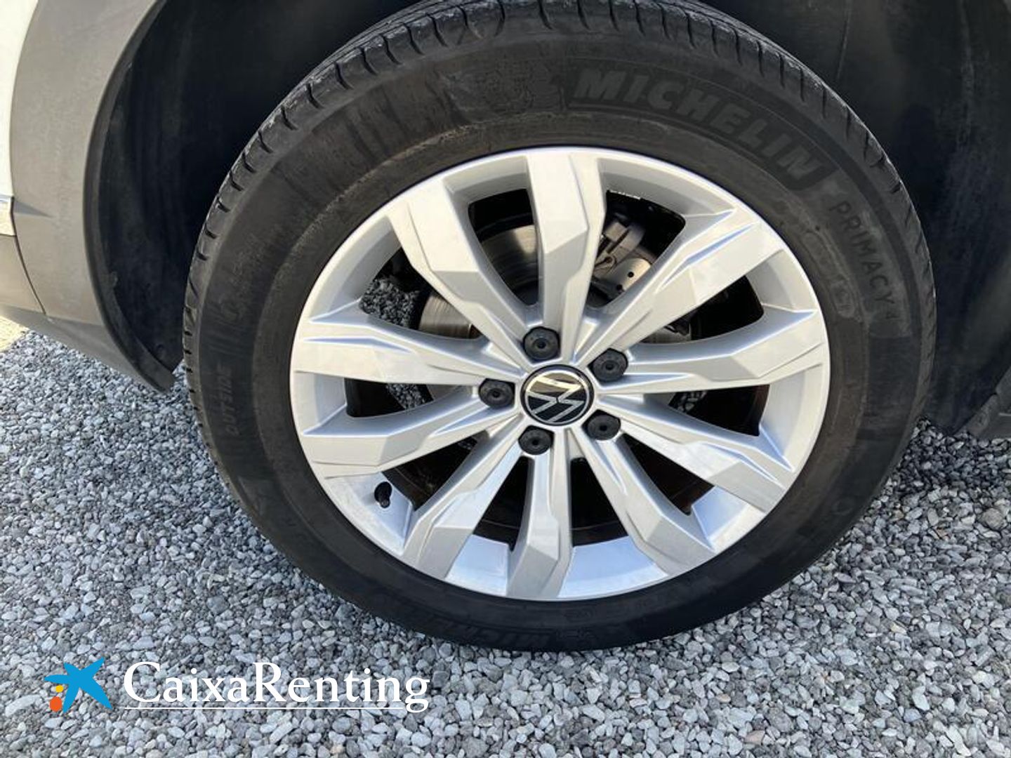 Volkswagen T-Roc Advance 2.0 TDI 85 kW (115 CV)