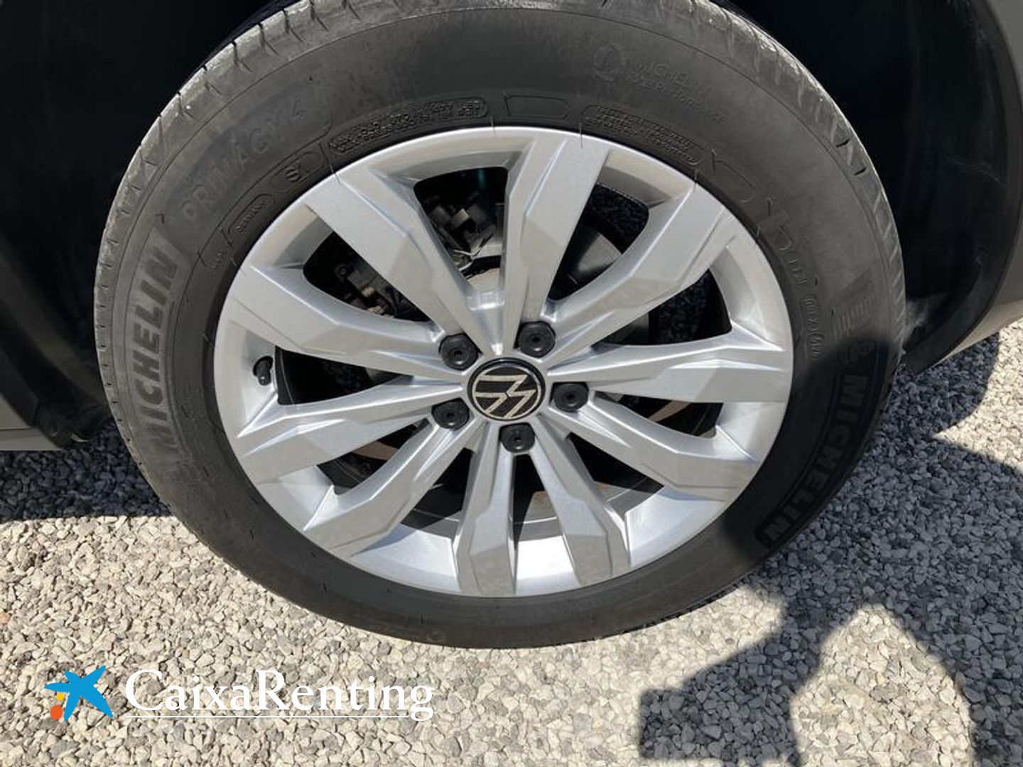 Volkswagen T-Roc Advance 2.0 TDI 85 kW (115 CV)