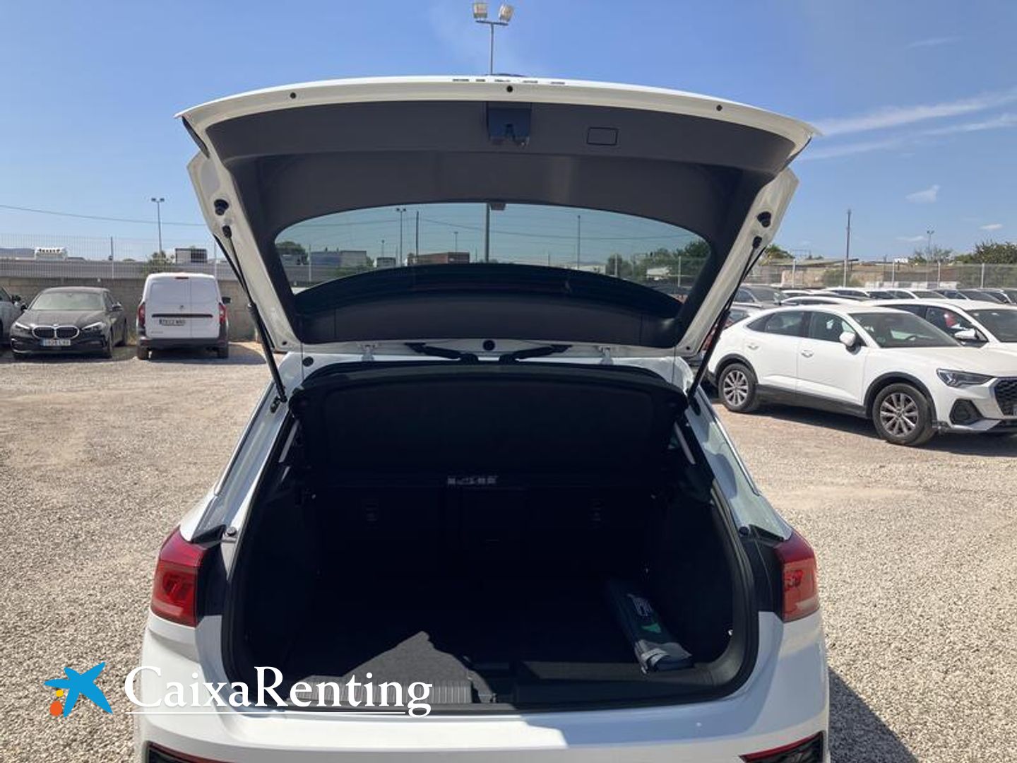Volkswagen T-Roc Advance 2.0 TDI 85 kW (115 CV)