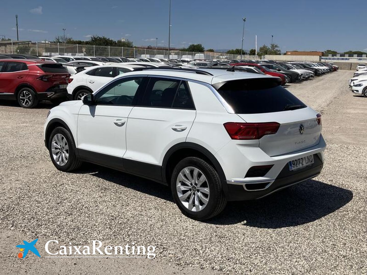 Volkswagen T-Roc Advance 2.0 TDI 85 kW (115 CV)