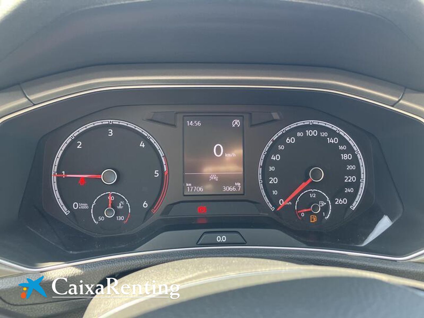 Volkswagen T-Roc Advance 2.0 TDI 85 kW (115 CV)