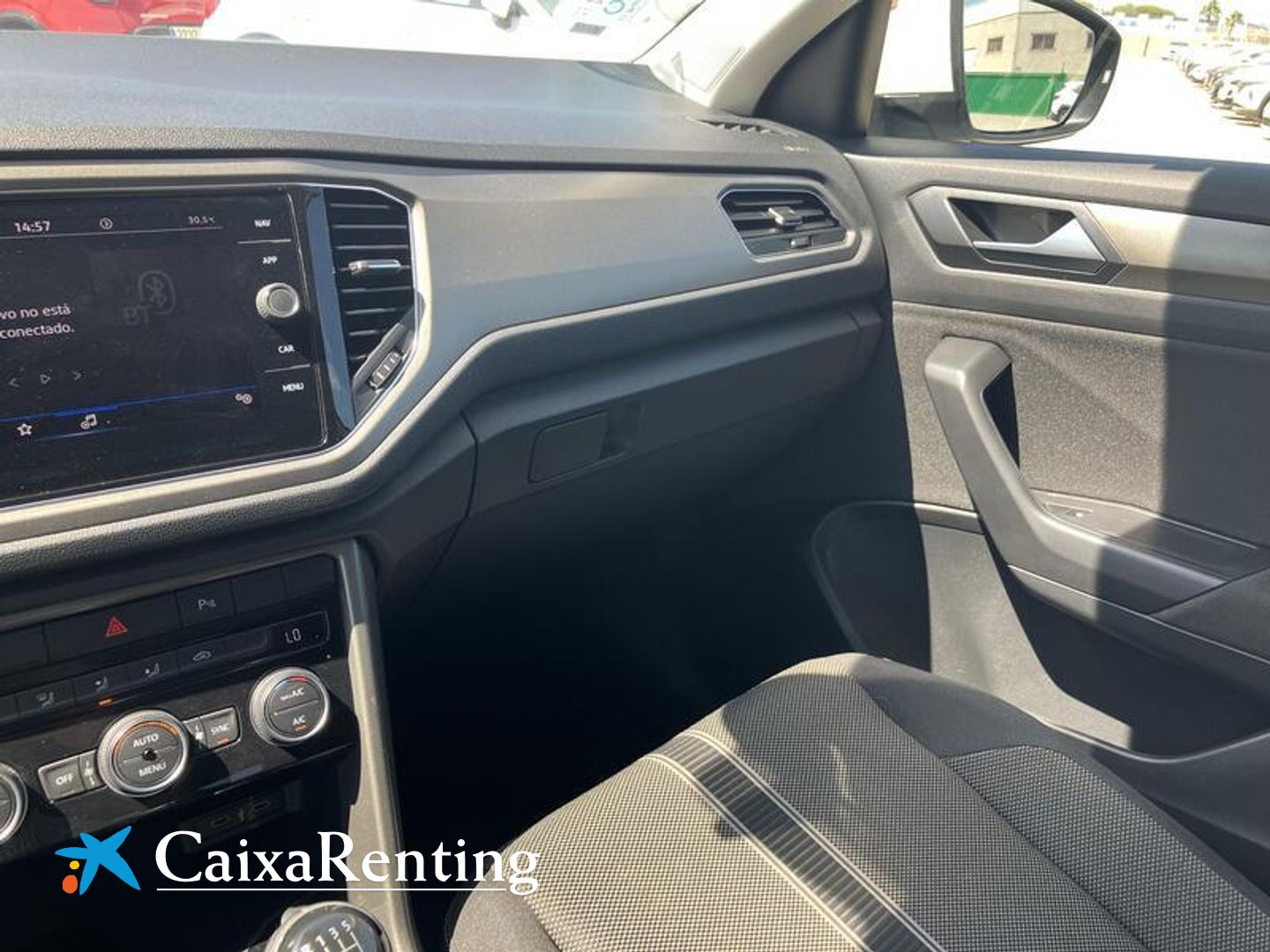 Volkswagen T-Roc Advance 2.0 TDI 85 kW (115 CV)
