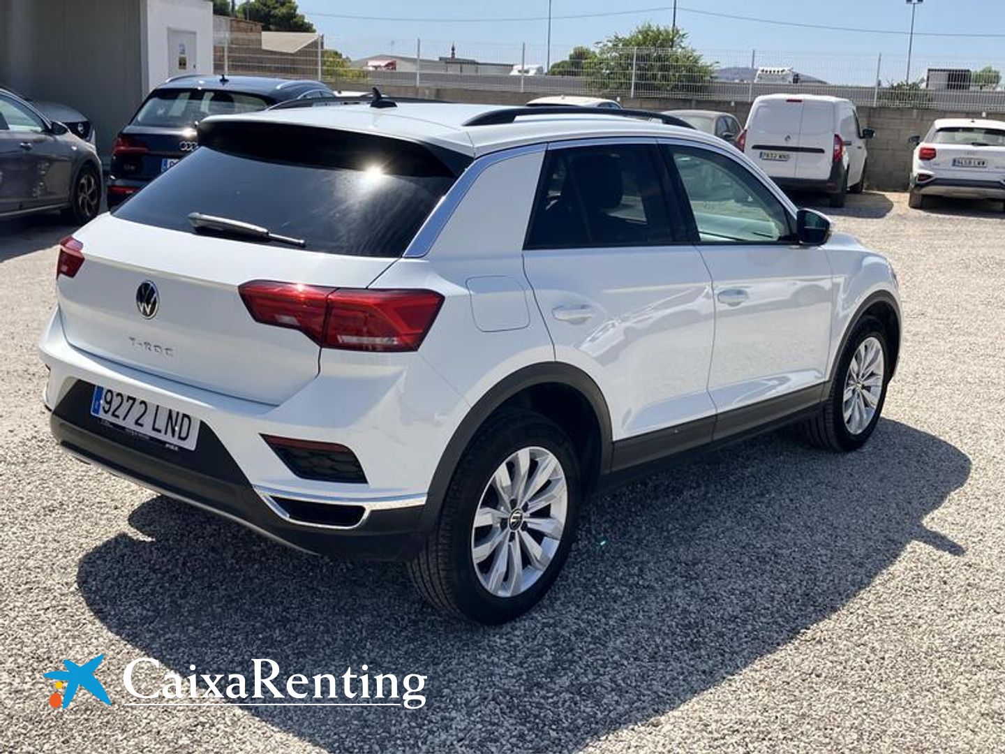 Volkswagen T-Roc Advance 2.0 TDI 85 kW (115 CV)